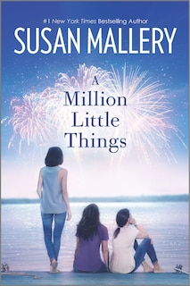 Front cover_A Million Little Things