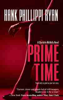 Prime Time by Hank Phillippi Ryan