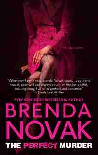 The Perfect Murder by Brenda Novak
