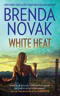 White Heat by Brenda Novak