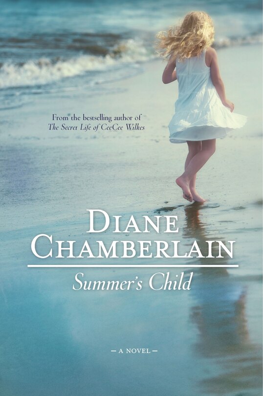 Front cover_Summer's Child