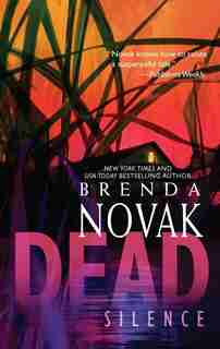 Dead Silence by Brenda Novak