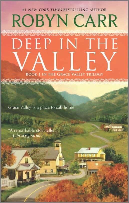 Front cover_Deep in the Valley