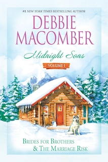 Front cover_Midnight Sons Volume 1