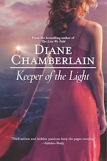Front cover_Keeper of the Light