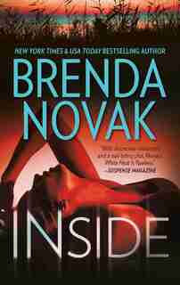 Inside by Brenda Novak