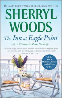 Front cover_The Inn at Eagle Point