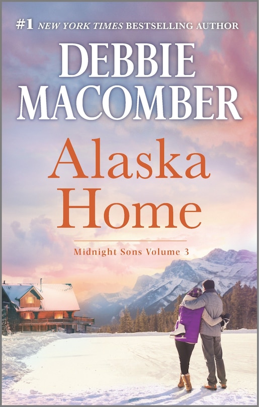 Front cover_Alaska Home