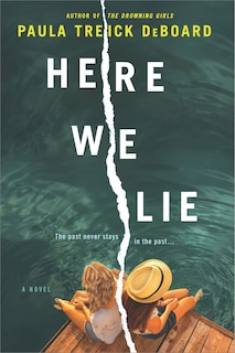 Front cover_Here We Lie
