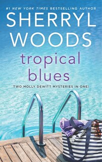 Front cover_Tropical Blues