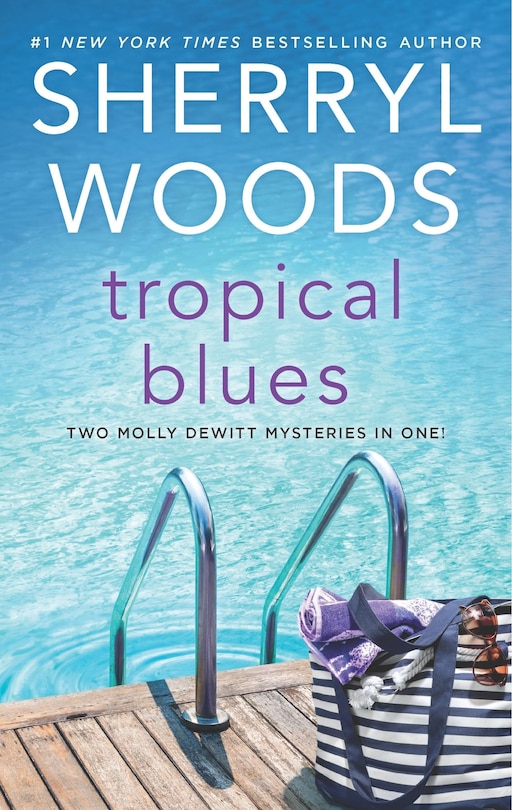 Front cover_Tropical Blues