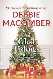 Couverture_Glad Tidings