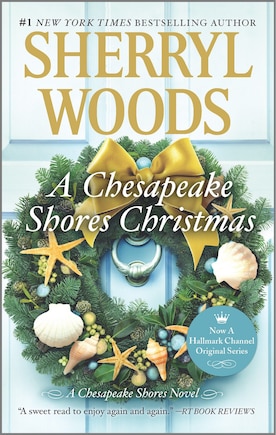 A Chesapeake Shores Christmas