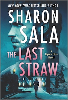Front cover_The Last Straw