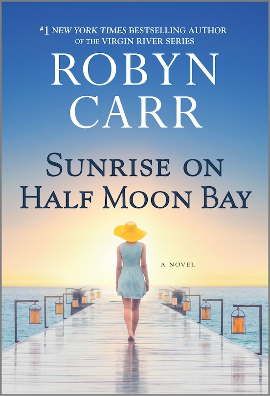 Front cover_Sunrise On Half Moon Bay