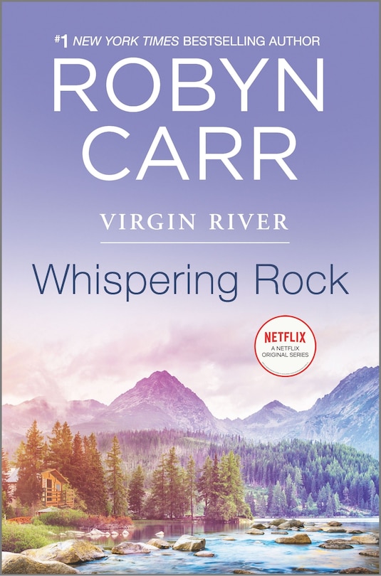 Front cover_Whispering Rock