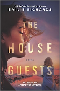 Front cover_The House Guests