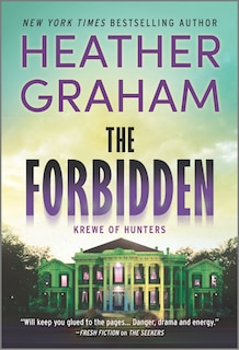 The Forbidden: A Paranormal Mystery