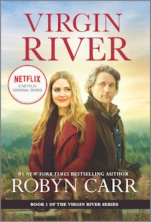 Front cover_Virgin River