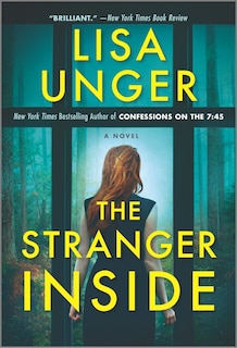 Front cover_The Stranger Inside