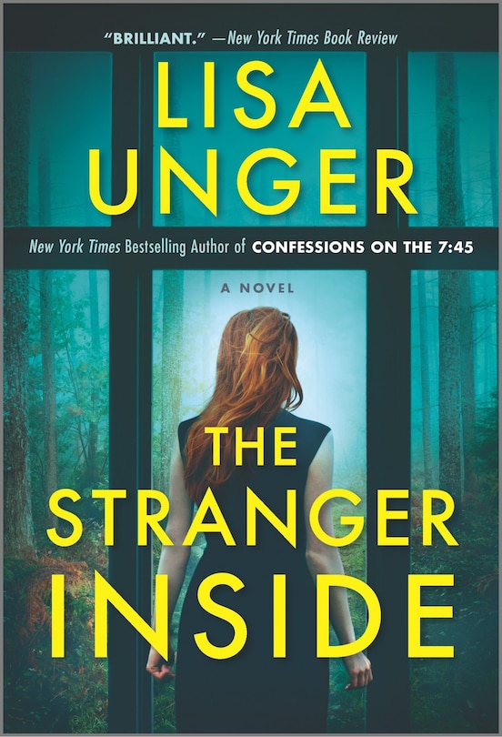 Front cover_The Stranger Inside