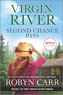Front cover_Second Chance Pass