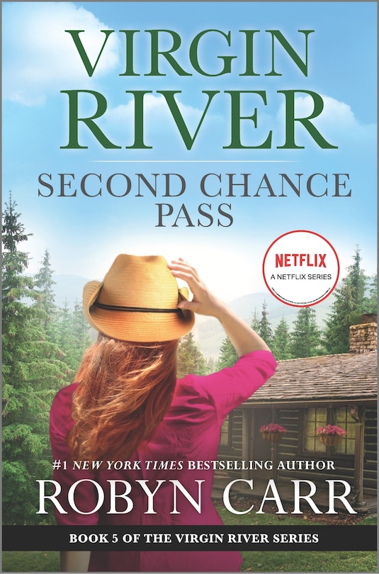 Front cover_Second Chance Pass