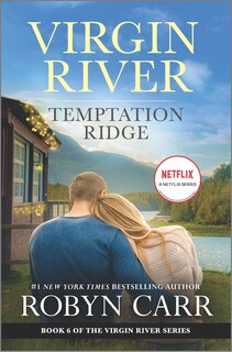 Front cover_Temptation Ridge