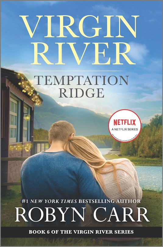 Front cover_Temptation Ridge