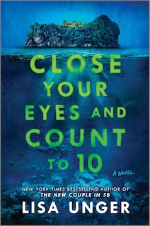 Front cover_Close Your Eyes and Count to 10
