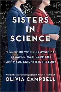 Couverture_Sisters in Science
