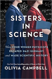 Couverture_Sisters in Science