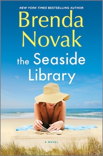 Front cover_The Seaside Library
