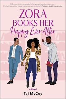 Front cover_Zora Books Her Happy Ever After