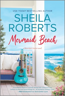 Front cover_Mermaid Beach