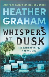 Front cover_Whispers at Dusk
