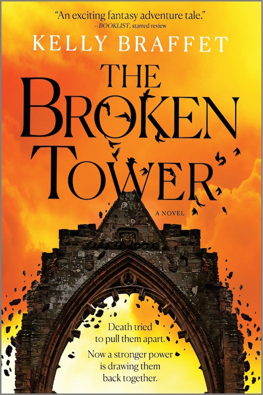 Couverture_The Broken Tower