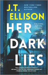 Her Dark Lies: A Novel