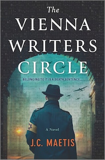 Front cover_The Vienna Writers Circle