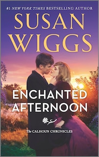 Front cover_Enchanted Afternoon