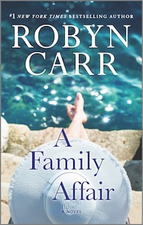 Front cover_A Family Affair