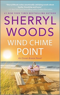 Front cover_Wind Chime Point