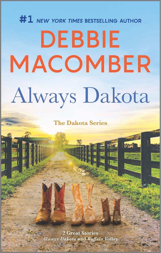 Couverture_Always Dakota