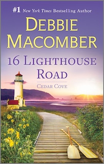 Front cover_16 Lighthouse Road