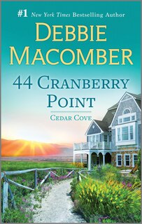 Couverture_44 Cranberry Point