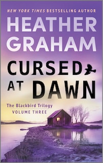 Cursed at Dawn: A Suspenseful Mystery