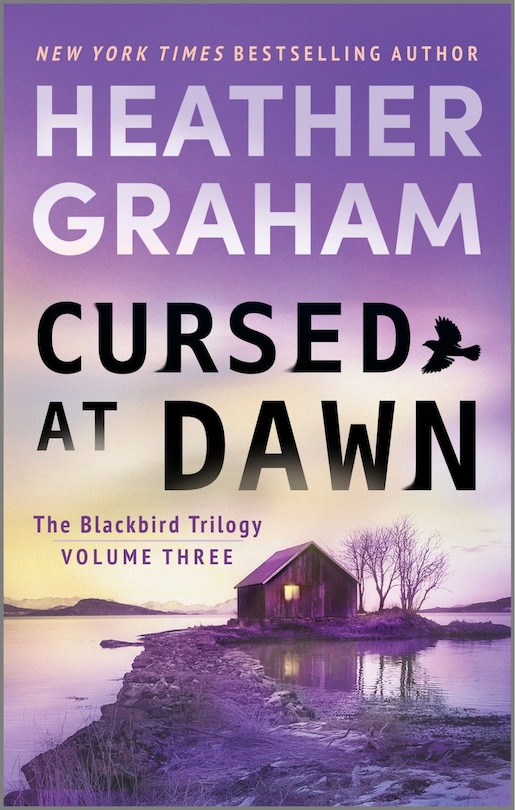 Cursed at Dawn: A Suspenseful Mystery