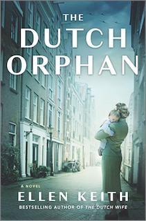 Front cover_The Dutch Orphan