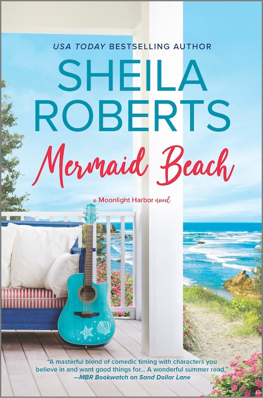 Front cover_Mermaid Beach