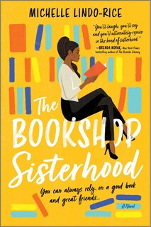 Front cover_The Bookshop Sisterhood
